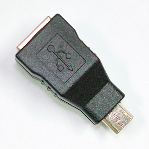 USB - Adapter