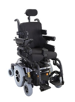 Wheelchairs