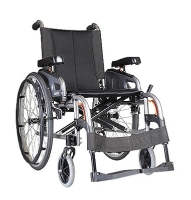 Wheelchairs