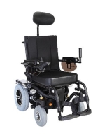 Wheelchairs