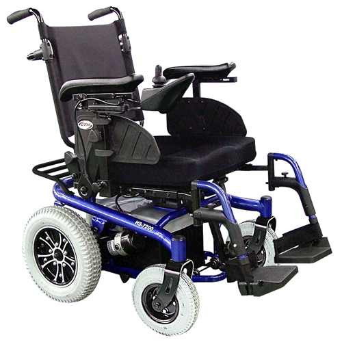 Rehab Chair – Standard