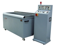 Magnetic De-burring & Polishing Machine Slider II