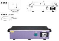 Super Powerful Type Demagnetizer