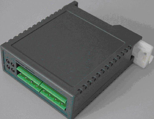 EasyDIO RF to I/O Converter