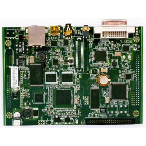 M31N ARM11 Single Board M31N ARM11 Single Board