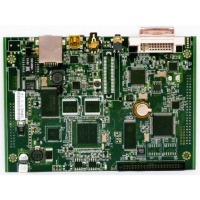 M31N ARM11 Single Board M31N ARM11 Single Board