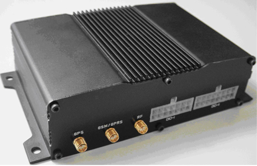 AnyPosi Wireless Vehicle Tracer System AnyPosi Wireless Vehicle Tracer System