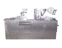 Aluminum Plastic Packaging Machine