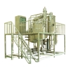 Vacuum Extraction/Concentration Machine