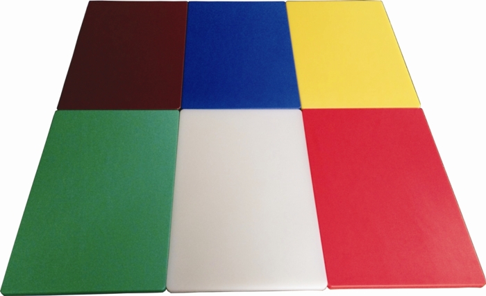 Professional Plastic Chopping Board Professional Plastic Chopping Board