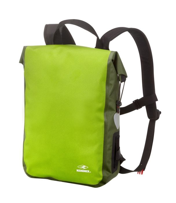Waterproof bag