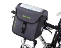 Handlebar bag