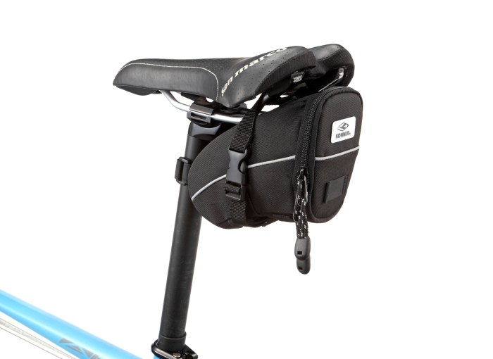 Saddle bag