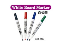 Whiteboard Marker