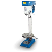 Manual Drilling Machine Round Table