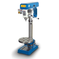 Manual Drilling / Tapping Machine