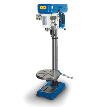 Manual Drilling / Tapping Machine Manual Drilling / Tapping Machine