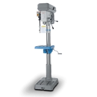 Manual Drilling / Tapping Machine Manual Drilling / Tapping Machine