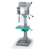 Variable Speed Drilling Machine