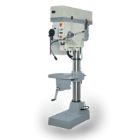 MP-45 Drilling & Tapping Machine