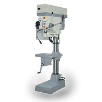 MP-45 Drilling & Tapping Machine MP-45 Drilling & Tapping Machine