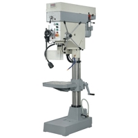 MP-45G 2-Speed Gear Drilling & Tapping Machine