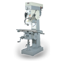 MPS-45G Drilling-Milling Machine