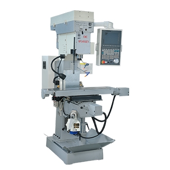 CNC Drilling / Milling Machine CNC Drilling / Milling Machine