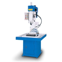 Hydraulic Peck Feed Drilling Machine Hydraulic Peck Feed Drilling Machine