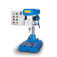 Pitch Gear Auto Tapping Machine