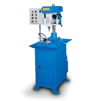 Pitch Gear Auto Tapping Machine
