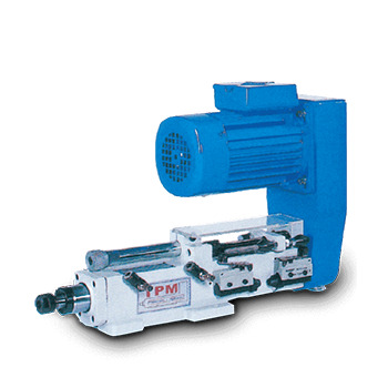 Pneumatic Drilling Unit Pneumatic Drilling Unit