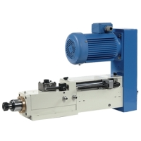 Hydraulic Drilling Unit Hydraulic Drilling Unit