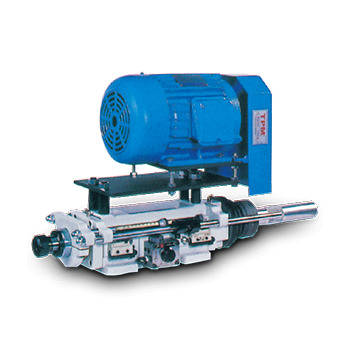 Hydraulic Drilling Unit