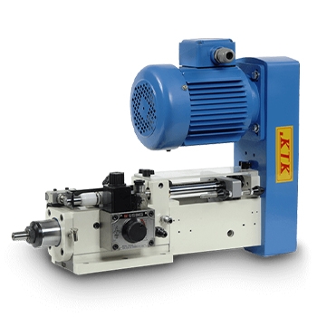 Hydraulic Peck Feed Drilling Unit Hydraulic Peck Feed Drilling Unit