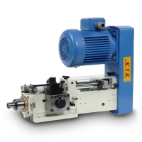 Hydraulic Peck Feed Drilling Unit Hydraulic Peck Feed Drilling Unit