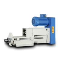 NC Self-Feeder Drilling Unit NC Self-Feeder Drilling Unit