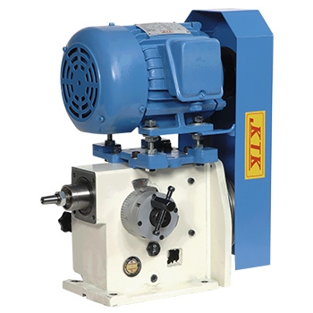 Pitch Gear Guide Tapping Unit Pitch Gear Guide Tapping Unit