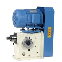 Pitch Gear Guide Tapping Unit Pitch Gear Guide Tapping Unit