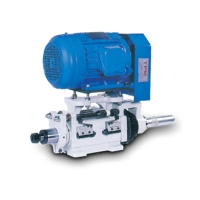 Lead-screw Guide Tapping Unit Lead-screw Guide Tapping Unit