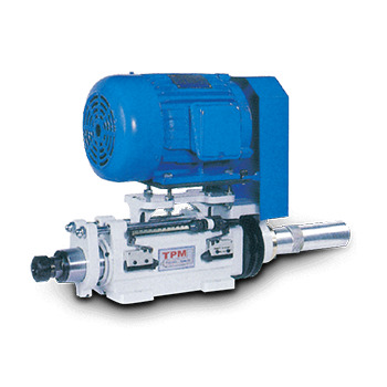 Lead-screw Guide Tapping Unit Lead-screw Guide Tapping Unit