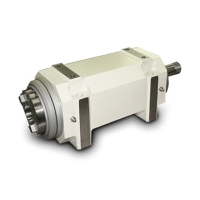 Spindle Unit Spindle Unit