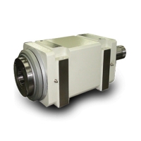 Spindle Unit Spindle Unit