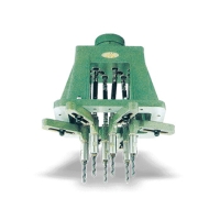 U-Type 3~14 Spindle Unit U-Type 3~14 Spindle Unit