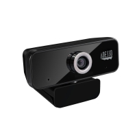 webcam 6S 4K Manual focus