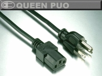 US TYPE POWER CORD US TYPE POWER CORD