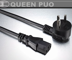 ISRAEL POWER CORD ISRAEL POWER CORD