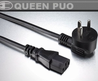 ISRAEL POWER CORD ISRAEL POWER CORD