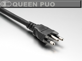 BRASIL POWER CORD BRASIL POWER CORD