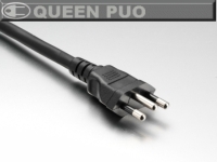BRASIL POWER CORD BRASIL POWER CORD